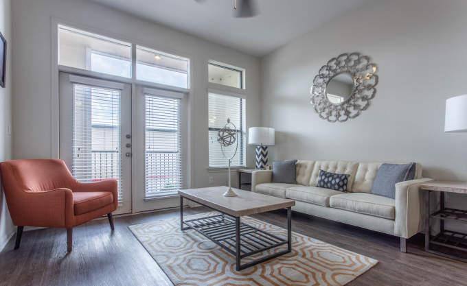 Apartment for rent at 8700 Main St #1174, Houston, TX 77025