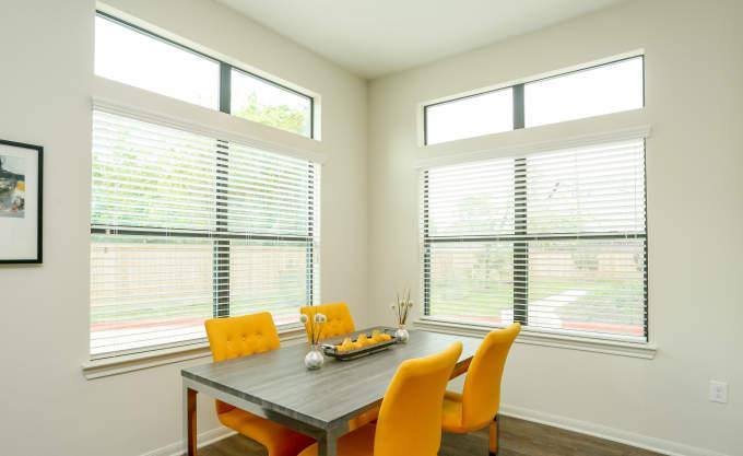 Apartment for rent at 8700 Main St #1174, Houston, TX 77025