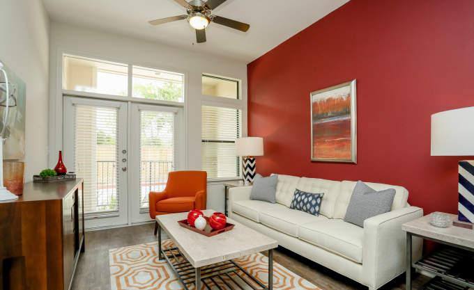 Apartment for rent at 8700 Main St #1174, Houston, TX 77025