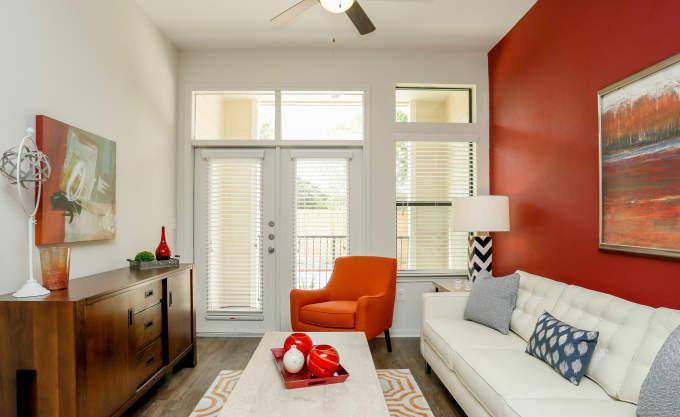 Apartment for rent at 8700 Main St #1174, Houston, TX 77025