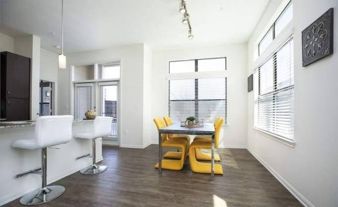 Apartment for rent at 8700 Main St #1174, Houston, TX 77025