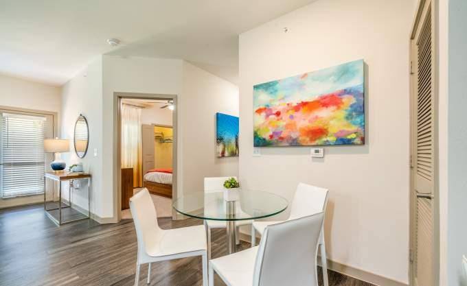 Apartment for rent at 4811 E Sam Houston Parkway S, Pasadena, TX 77505