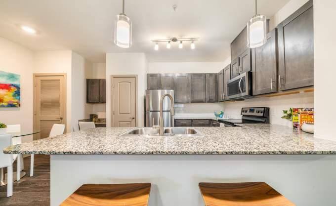 Apartment for rent at 4811 E Sam Houston Parkway S, Pasadena, TX 77505