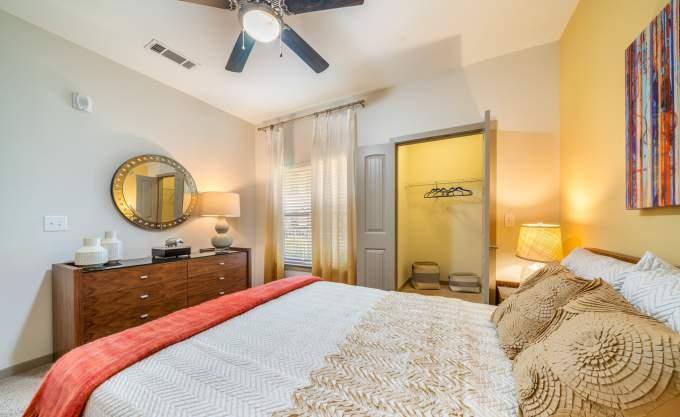 Apartment for rent at 4811 E Sam Houston Parkway S, Pasadena, TX 77505
