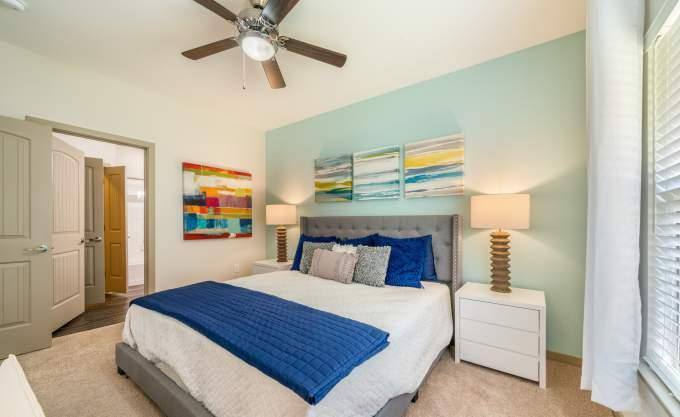 Apartment for rent at 4811 E Sam Houston Parkway S, Pasadena, TX 77505