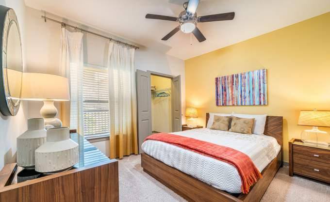 Apartment for rent at 4811 E Sam Houston Parkway S, Pasadena, TX 77505