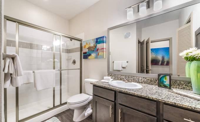 Apartment for rent at 4811 E Sam Houston Parkway S, Pasadena, TX 77505
