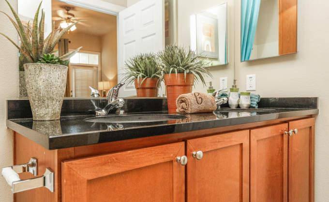 Apartment for rent at 7105 Old Katy Rd, Houston, TX 77024