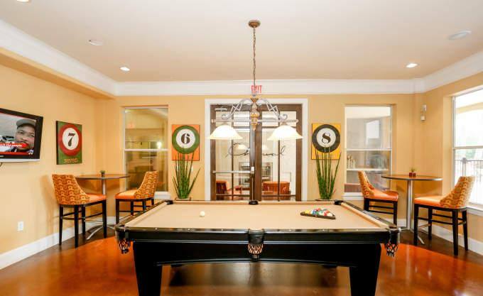 Apartment for rent at 7105 Old Katy Rd, Houston, TX 77024