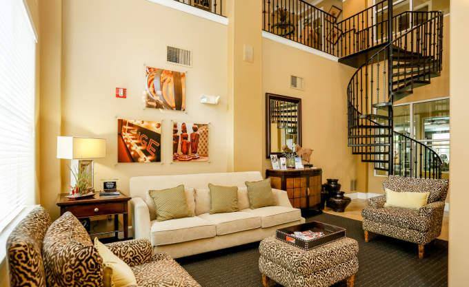 Apartment for rent at 7105 Old Katy Rd, Houston, TX 77024