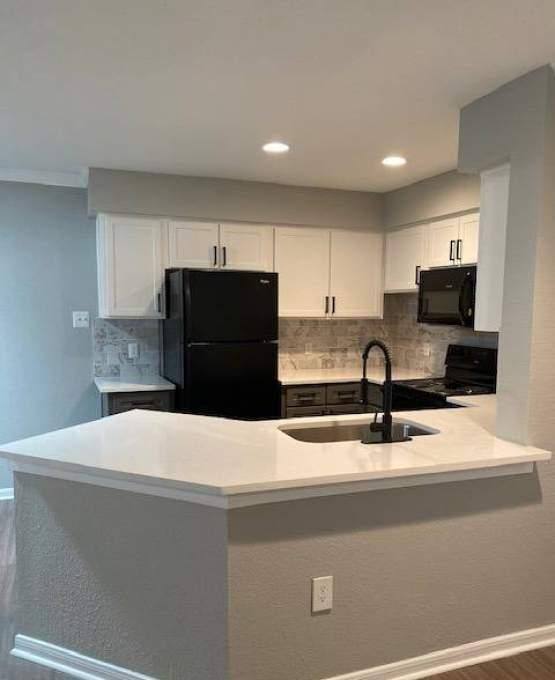 Apartment for rent at 7200 Almeda Rd #1174, Houston, TX 77054