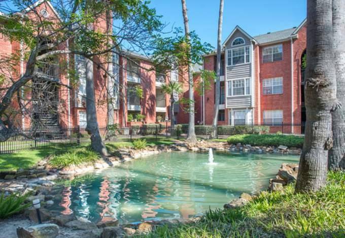 Apartment for rent at 7200 Almeda Rd #1174, Houston, TX 77054