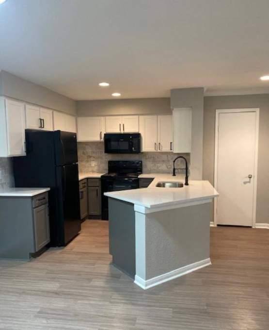 Apartment for rent at 7200 Almeda Rd #1174, Houston, TX 77054