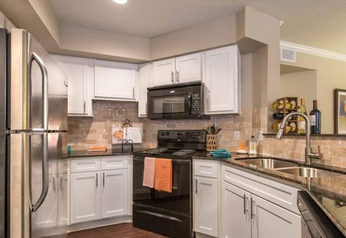 Apartment for rent at 7200 Almeda Rd #1174, Houston, TX 77054