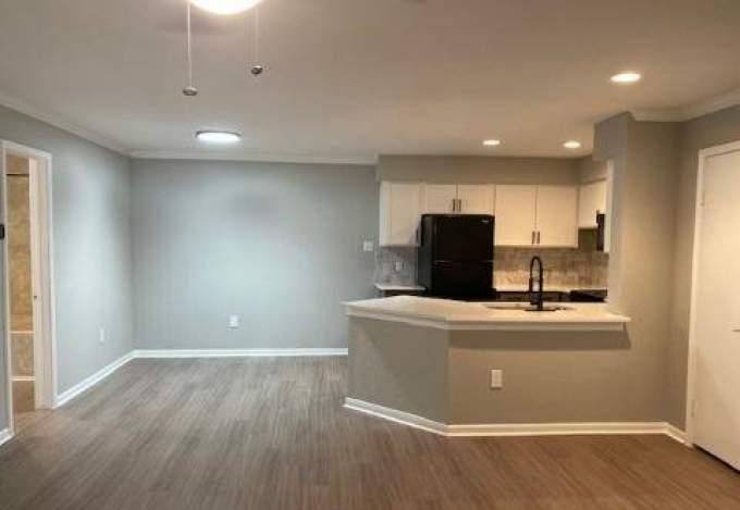 Apartment for rent at 7200 Almeda Rd #1174, Houston, TX 77054