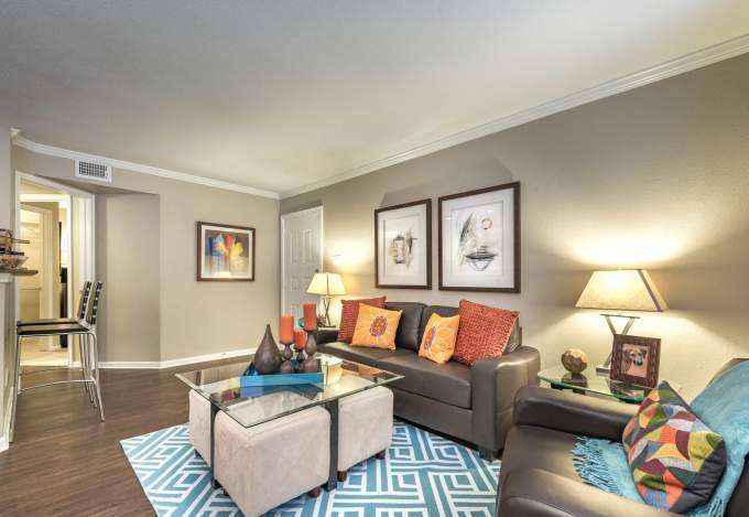 Apartment for rent at 7200 Almeda Rd #1174, Houston, TX 77054