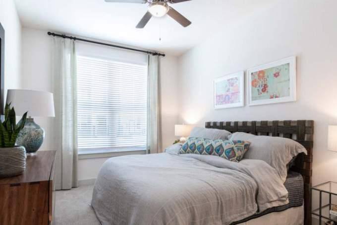 Apartment for rent at 15831 Yorktown Crossing Parkway, Houston, TX 77084