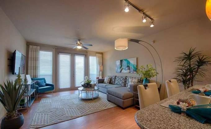 Apartment for rent at 2 Stadium Dr, Sugar Land, TX 77498