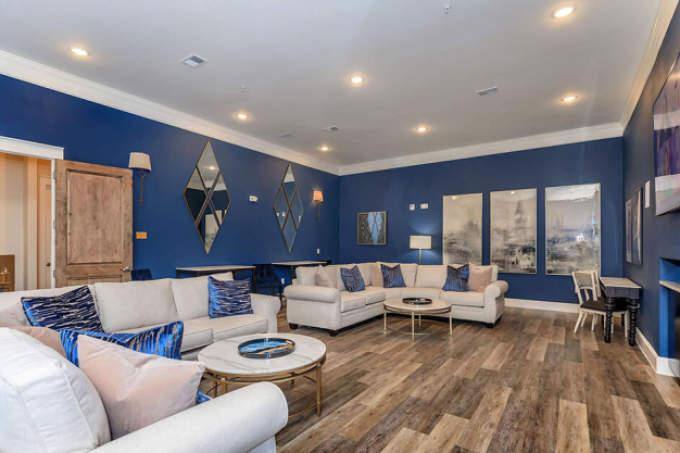 Apartment for rent at 2920 El Dorado Blvd, Friendswood, TX 77546