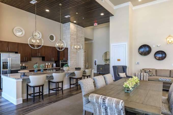 Apartment for rent at 2920 El Dorado Blvd, Friendswood, TX 77546