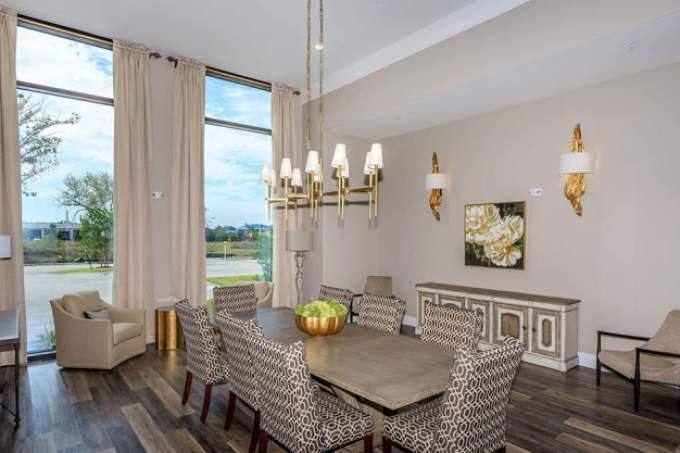 Apartment for rent at 2920 El Dorado Blvd, Friendswood, TX 77546