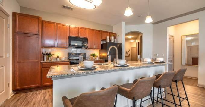 Apartment for rent at 24929 Katy Ranch Rd, Katy, TX 77494
