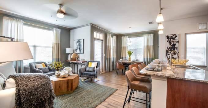 Apartment for rent at 24929 Katy Ranch Rd, Katy, TX 77494