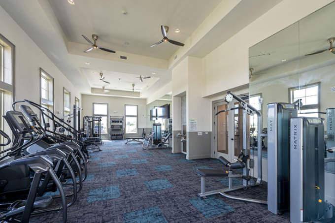 Apartment for rent at 1944 Katy Fort Bend Rd, Katy, TX 77493