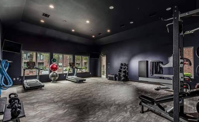 Apartment for rent at 9550 Meyer Forest Dr, Houston, TX 77096