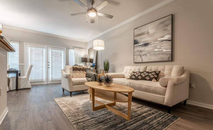 Apartment for rent at 1699 Romano Park Lane, Houston, TX 77090