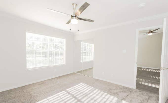 Apartment for rent at 1699 Romano Park Lane, Houston, TX 77090