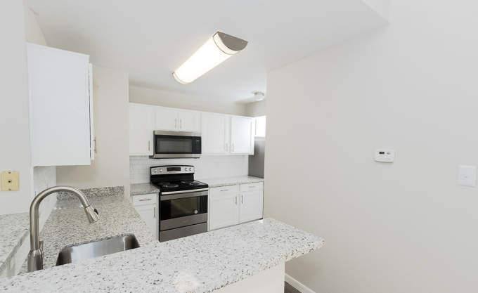 Apartment for rent at 1699 Romano Park Lane, Houston, TX 77090