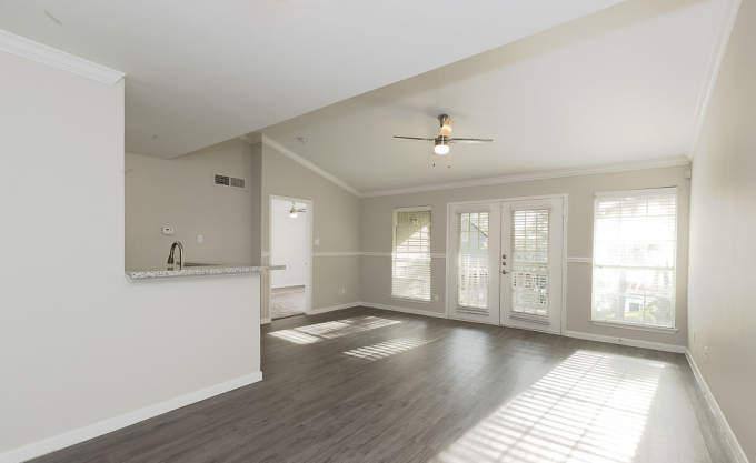 Apartment for rent at 1699 Romano Park Lane, Houston, TX 77090