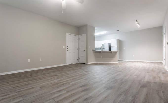 Apartment for rent at 5755 W Rayford Rd, Spring, TX 77389