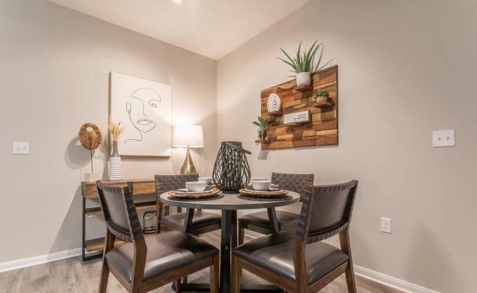 Apartment for rent at 5755 W Rayford Rd, Spring, TX 77389