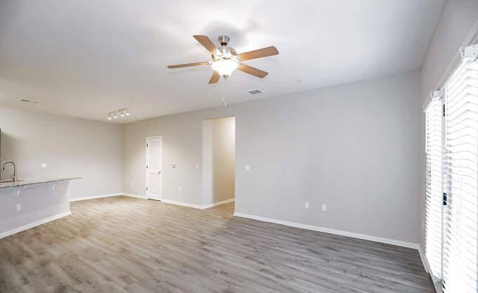 Apartment for rent at 5755 W Rayford Rd, Spring, TX 77389