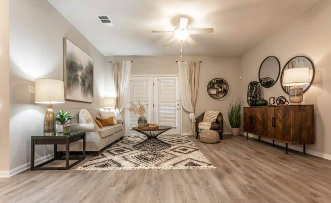 Apartment for rent at 5755 W Rayford Rd, Spring, TX 77389