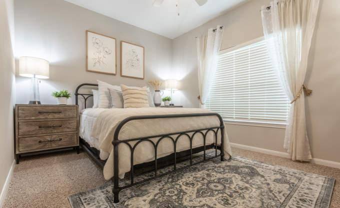 Apartment for rent at 5755 W Rayford Rd, Spring, TX 77389