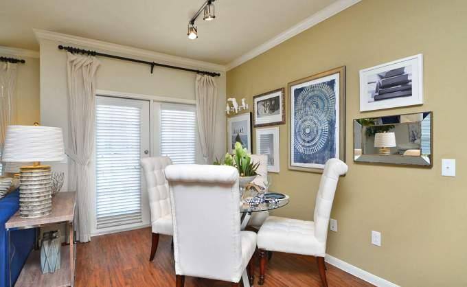 Apartment for rent at 22631 Colonial Parkway, Katy, TX 77449