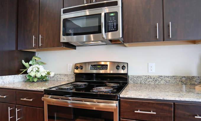 Apartment for rent at 22631 Colonial Parkway, Katy, TX 77449