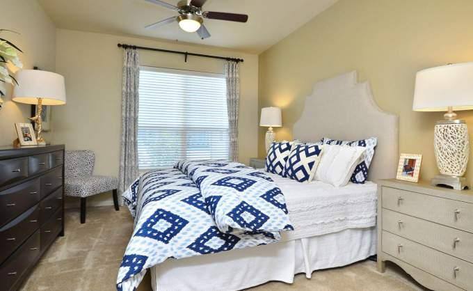 Apartment for rent at 22631 Colonial Parkway, Katy, TX 77449