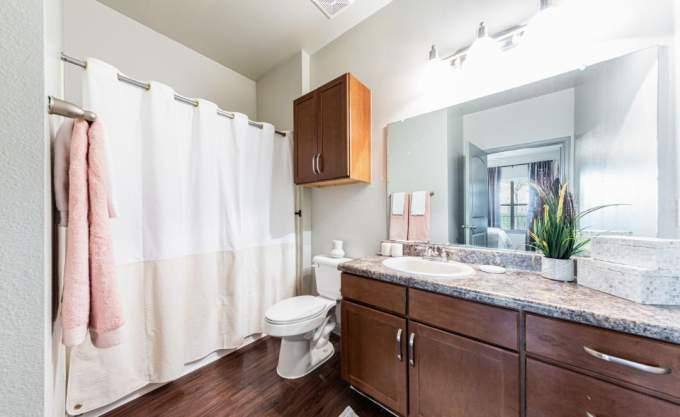 Apartment for rent at 2150 Katy Fort Bend Rd, Katy, TX 77493