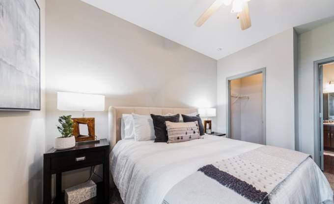 Apartment for rent at 2150 Katy Fort Bend Rd, Katy, TX 77493