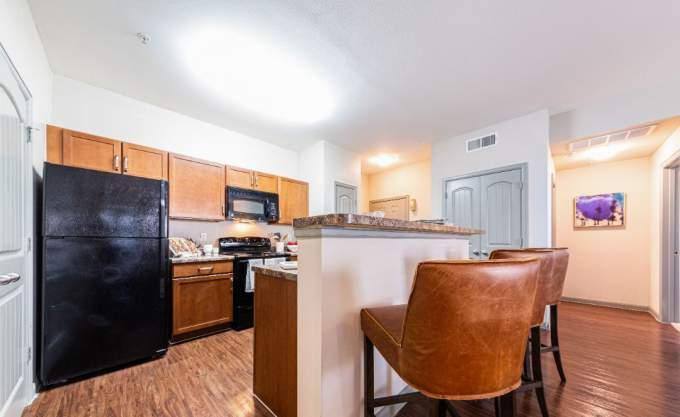 Apartment for rent at 2150 Katy Fort Bend Rd, Katy, TX 77493