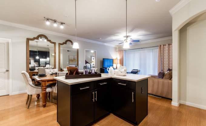 Apartment for rent at 700 Cobia Dr, Katy, TX 77494