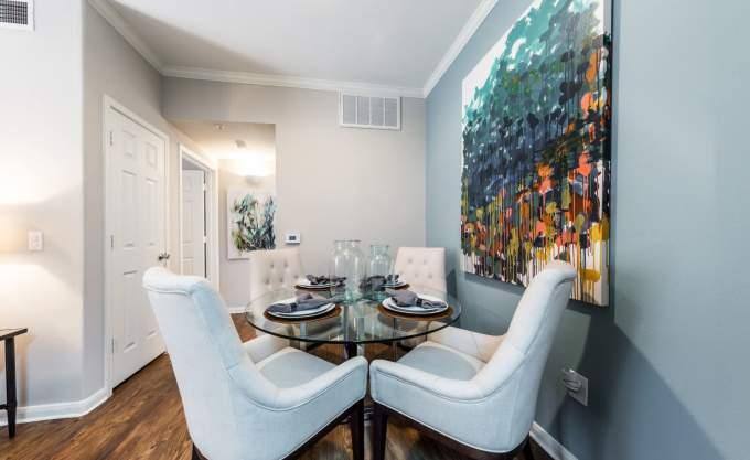 Apartment for rent at 2742 Jeanetta St, Houston, TX 77063