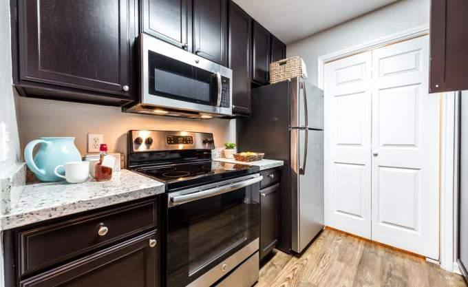Apartment for rent at 2742 Jeanetta St, Houston, TX 77063