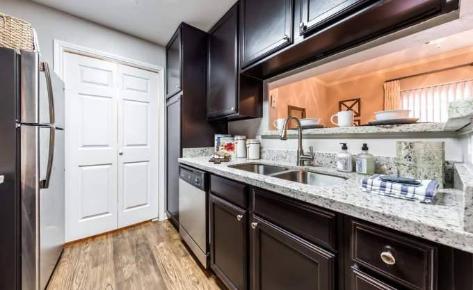 Apartment for rent at 2742 Jeanetta St, Houston, TX 77063