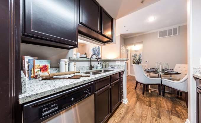 Apartment for rent at 2742 Jeanetta St, Houston, TX 77063