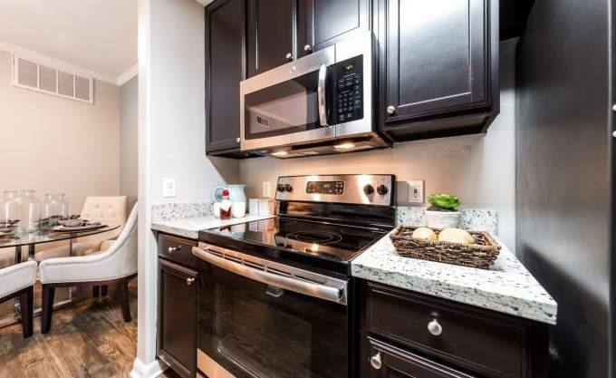 Apartment for rent at 2742 Jeanetta St, Houston, TX 77063